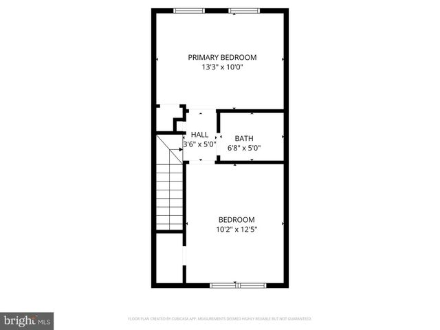 2709 E HOFFMAN ST, Baltimore, MD 21213