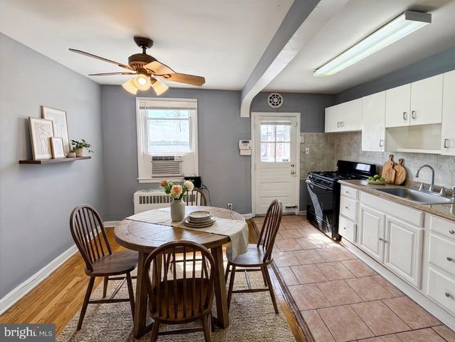 2709 E HOFFMAN ST, Baltimore, MD 21213