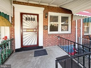 2709 E HOFFMAN ST, Baltimore, MD 21213