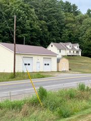 83 Craftsbury Road, Hardwick, VT 05843
