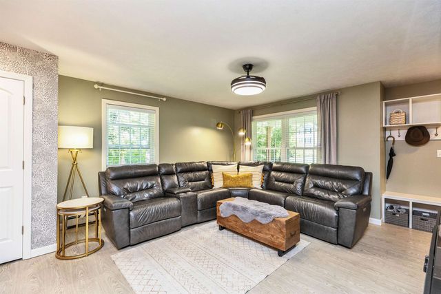 48 Jacqueline Drive, New Ipswich, NH 03071