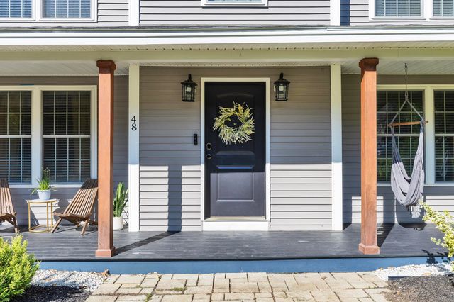 48 Jacqueline Drive, New Ipswich, NH 03071