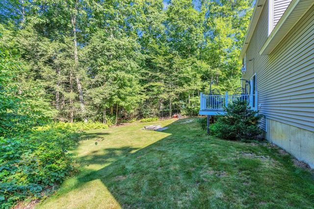48 Jacqueline Drive, New Ipswich, NH 03071