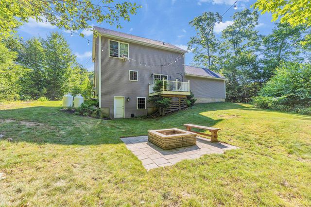 48 Jacqueline Drive, New Ipswich, NH 03071