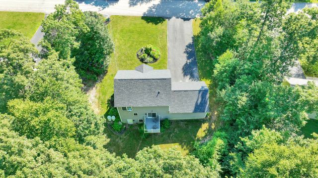 48 Jacqueline Drive, New Ipswich, NH 03071