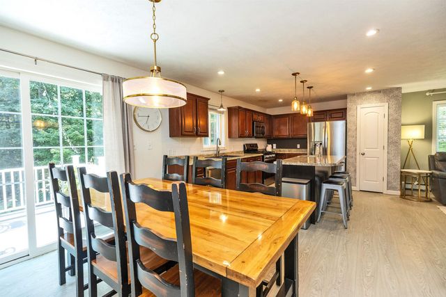 48 Jacqueline Drive, New Ipswich, NH 03071