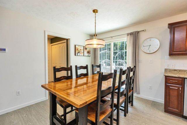 48 Jacqueline Drive, New Ipswich, NH 03071