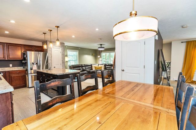 48 Jacqueline Drive, New Ipswich, NH 03071