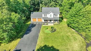 48 Jacqueline Drive, New Ipswich, NH 03071