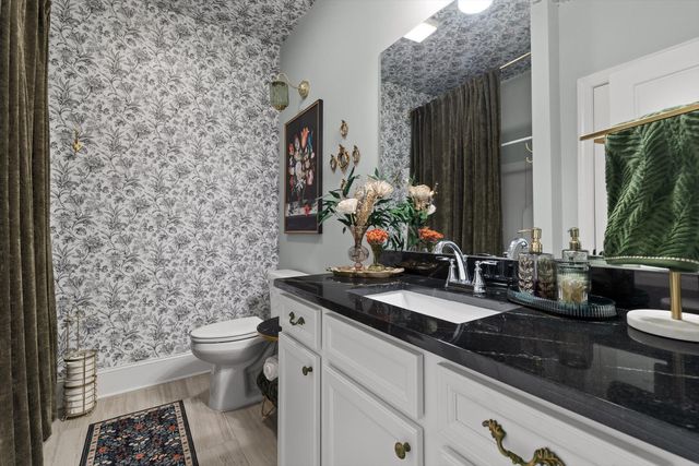 1303 Baldwin Field Circle, Hixson, TN 37343