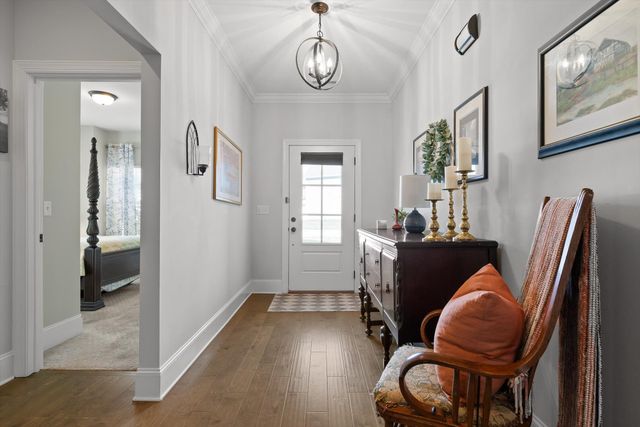 1303 Baldwin Field Circle, Hixson, TN 37343