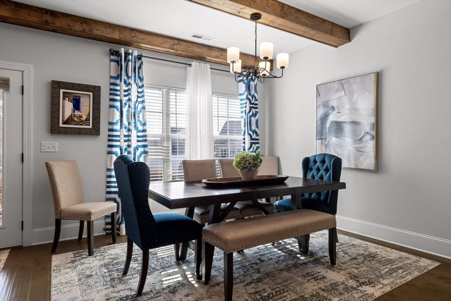 1303 Baldwin Field Circle, Hixson, TN 37343