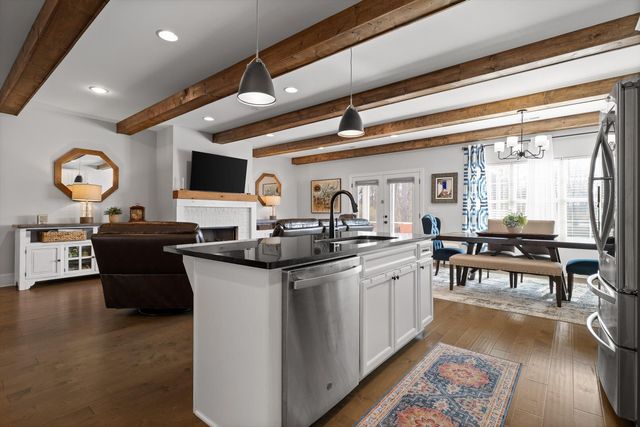 1303 Baldwin Field Circle, Hixson, TN 37343