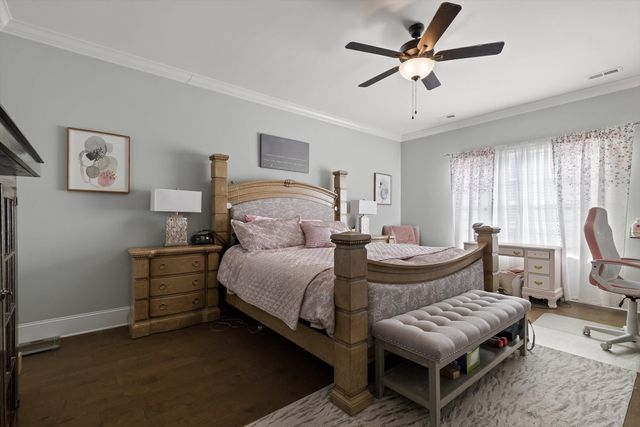 1303 Baldwin Field Circle, Hixson, TN 37343