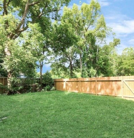 603 Marrow, Lufkin, TX 75904