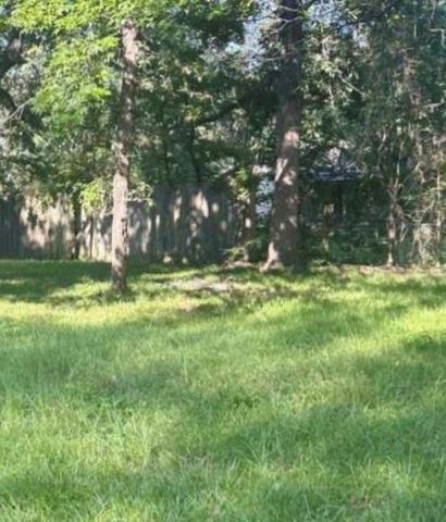 603 Marrow, Lufkin, TX 75904