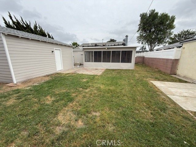 2539 E 219th, Carson, CA 90810