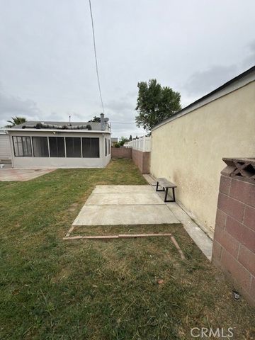 2539 E 219th, Carson, CA 90810