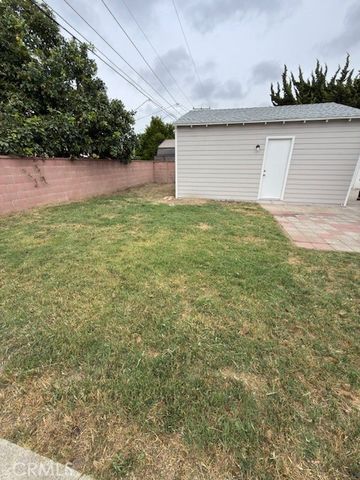 2539 E 219th, Carson, CA 90810
