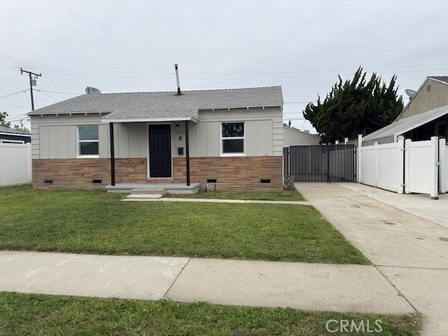 2539 E 219th, Carson, CA 90810