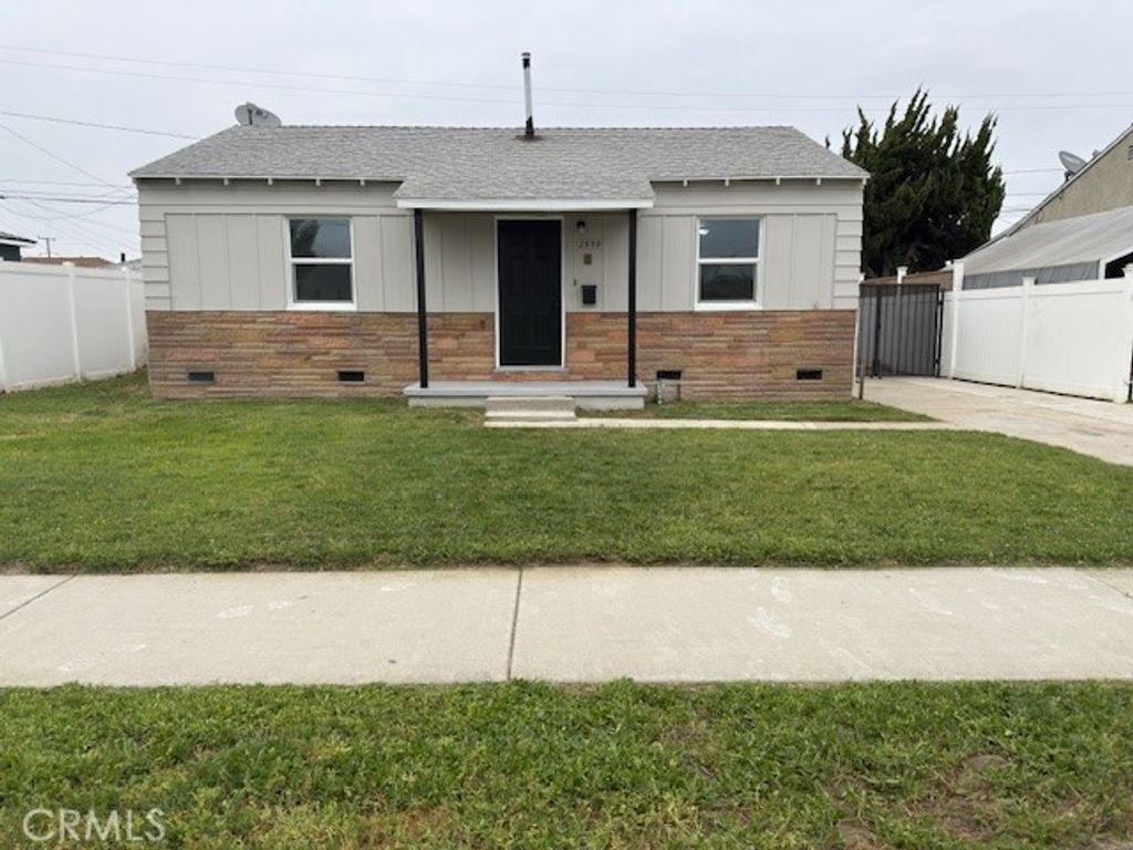 2539 E 219th, Carson, CA 90810
