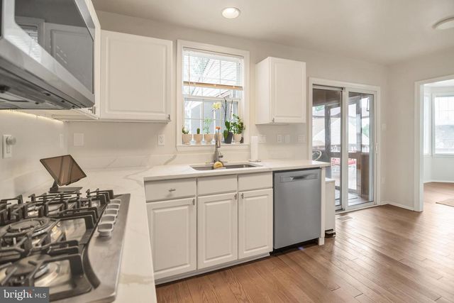 5 DURUM CT, Owings Mills, MD 21117