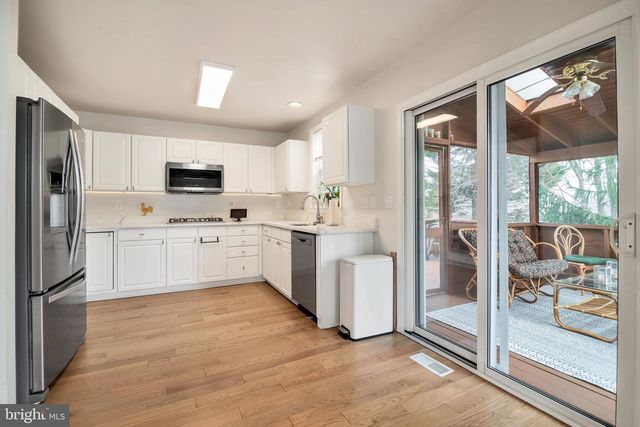 5 DURUM CT, Owings Mills, MD 21117