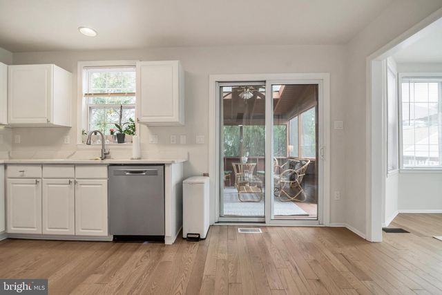 5 DURUM CT, Owings Mills, MD 21117