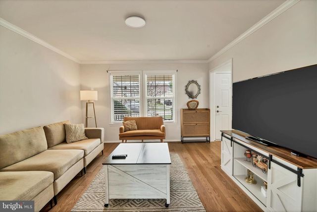 5 DURUM CT, Owings Mills, MD 21117