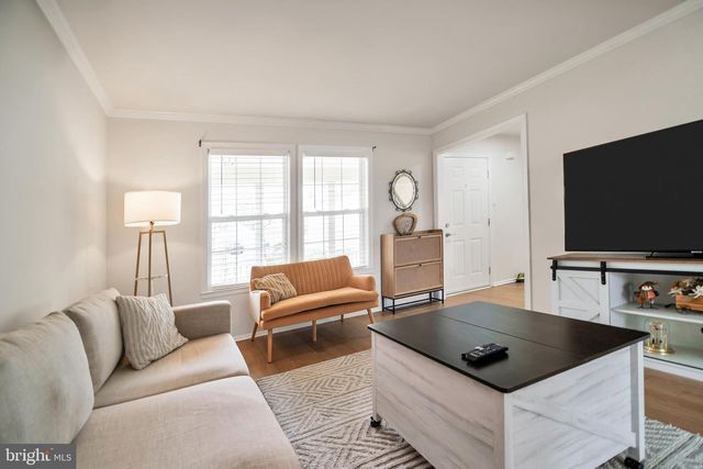 5 DURUM CT, Owings Mills, MD 21117