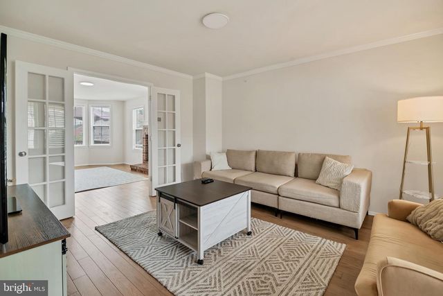 5 DURUM CT, Owings Mills, MD 21117