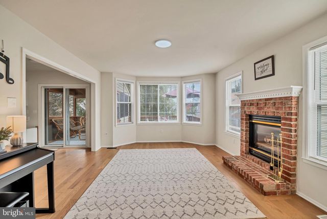 5 DURUM CT, Owings Mills, MD 21117