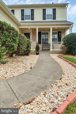 5 DURUM CT, Owings Mills, MD 21117