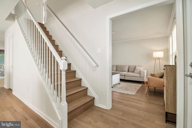 5 DURUM CT, Owings Mills, MD 21117