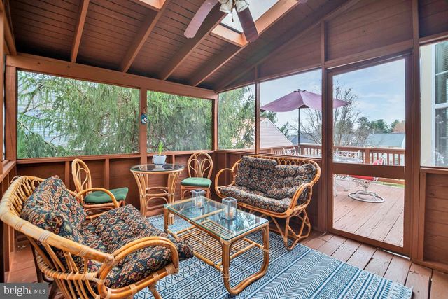 5 DURUM CT, Owings Mills, MD 21117