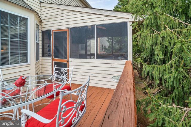 5 DURUM CT, Owings Mills, MD 21117