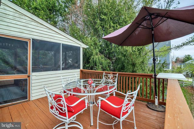 5 DURUM CT, Owings Mills, MD 21117