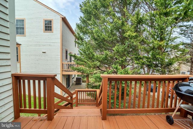 5 DURUM CT, Owings Mills, MD 21117