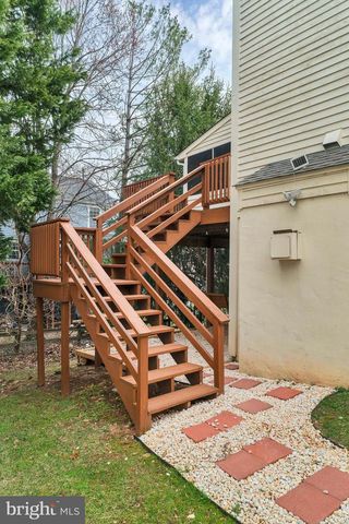 5 DURUM CT, Owings Mills, MD 21117