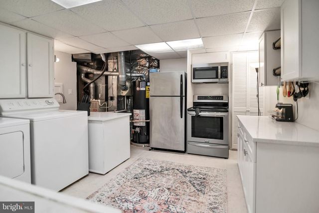 5 DURUM CT, Owings Mills, MD 21117