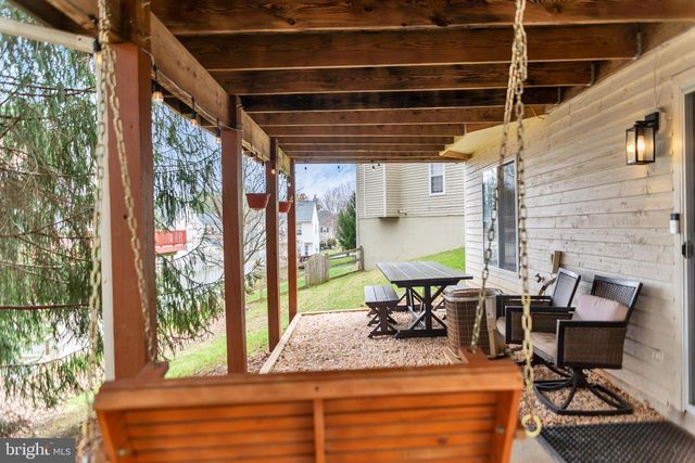 5 DURUM CT, Owings Mills, MD 21117