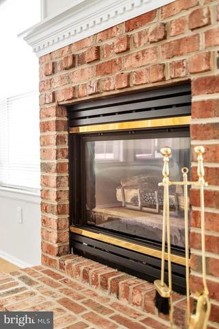 5 DURUM CT, Owings Mills, MD 21117