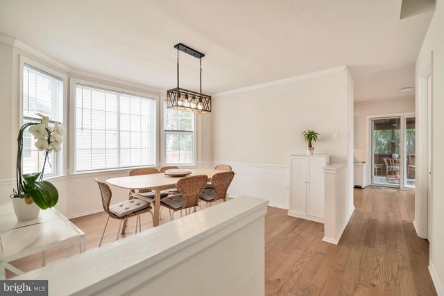 5 DURUM CT, Owings Mills, MD 21117