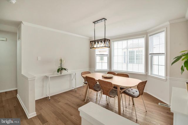 5 DURUM CT, Owings Mills, MD 21117