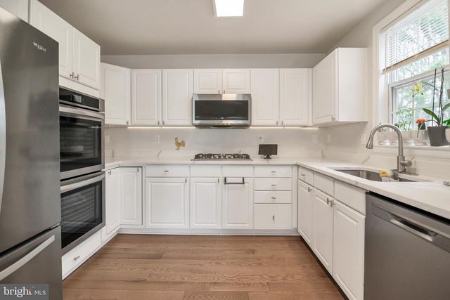 5 DURUM CT, Owings Mills, MD 21117