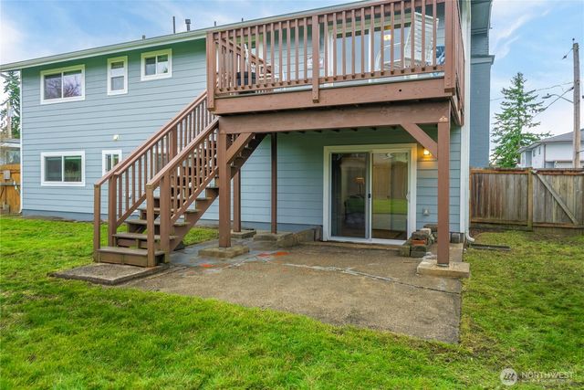 10512 SE 236th Place, Kent, WA 98031