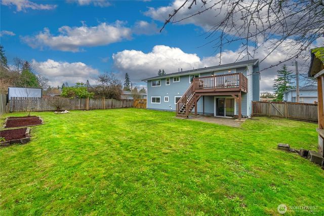 10512 SE 236th Place, Kent, WA 98031