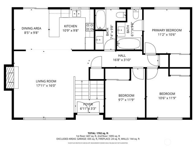 10512 SE 236th Place, Kent, WA 98031