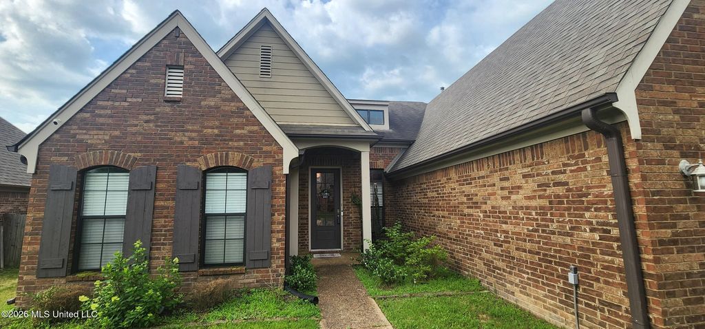 13451 Berkstone Loop, Olive Branch, MS 38654 — photo 2