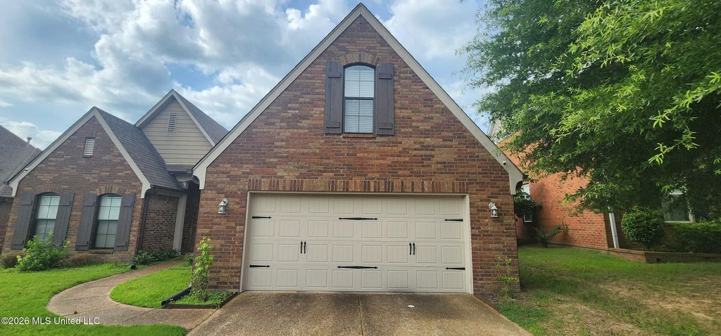 13451 Berkstone Loop, Olive Branch, MS 38654 — photo 3